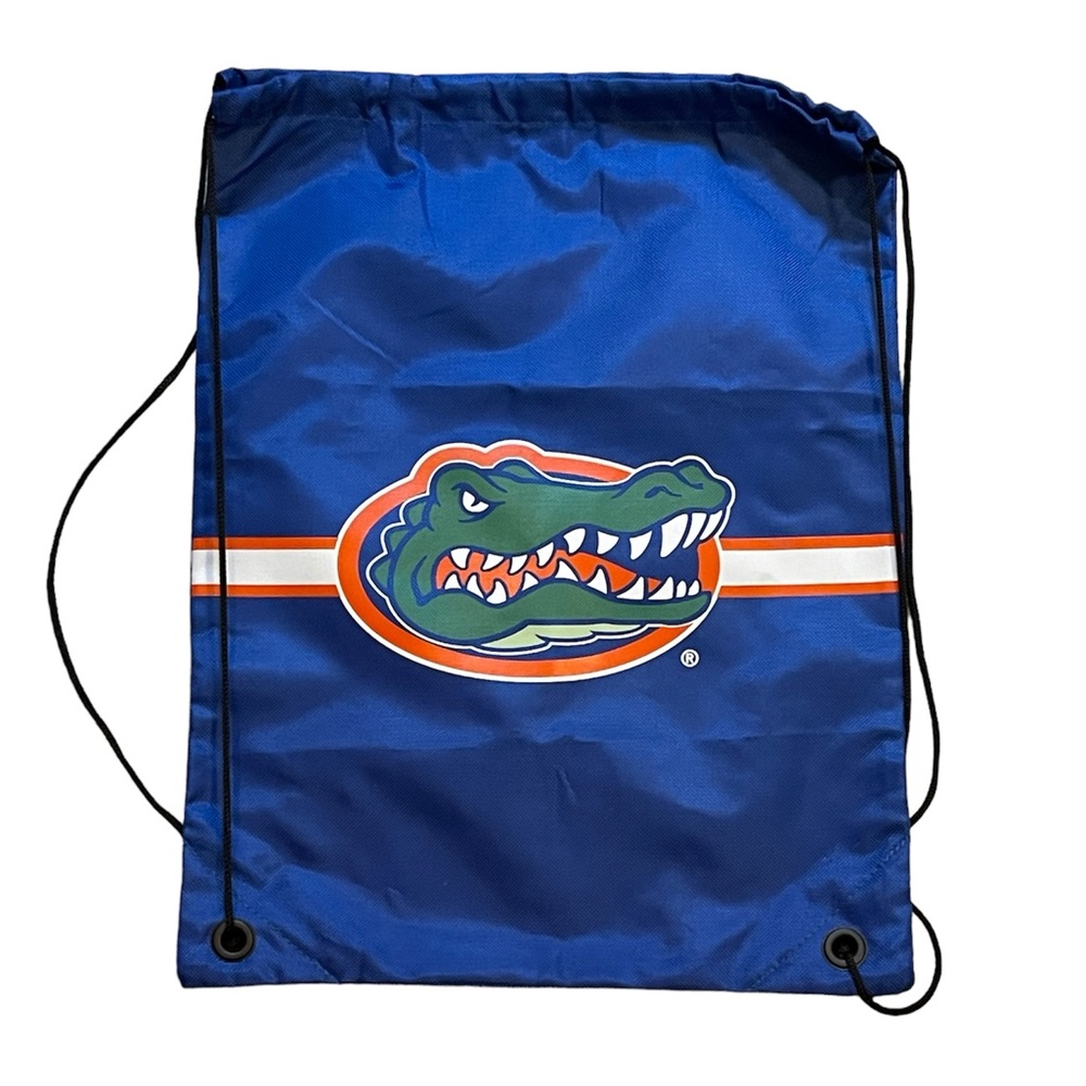 Florida Gators string bag